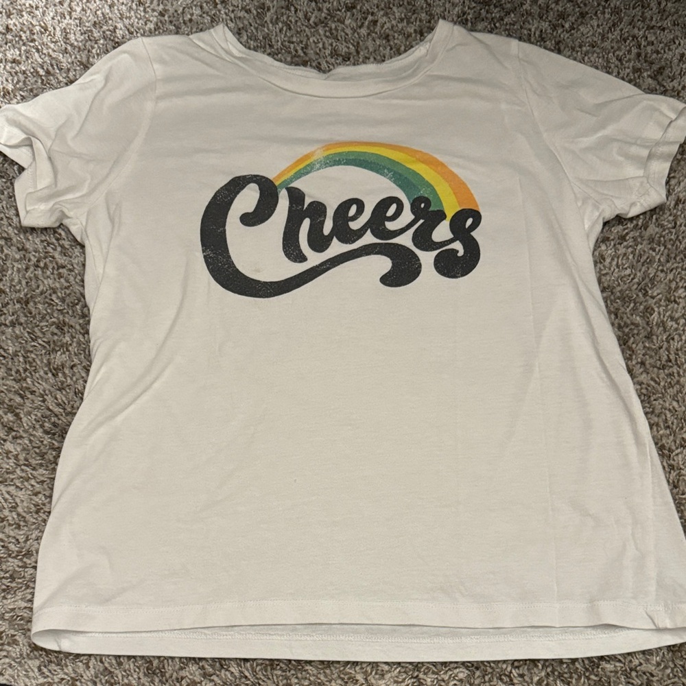 Womens tshirt